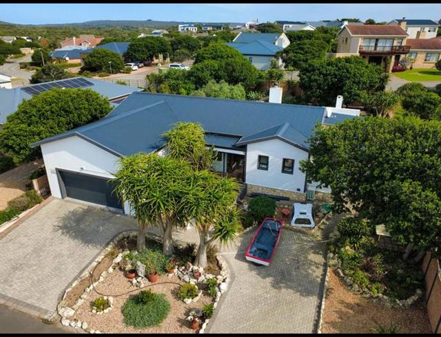 3 BEDROOM HOUSE FOR SALE IN STILBAAI-WES
